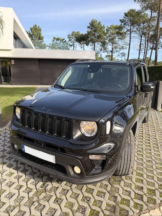 Usado 2022 Jeep Renegade SUV | € 21.900 (Preço justo) - Imagem 1/4