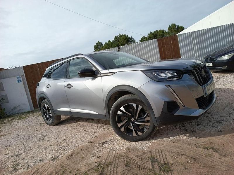 Usado 2023 Peugeot 2008 Allure SUV | € 21.900 (Preço elevado) - Imagem 1/4