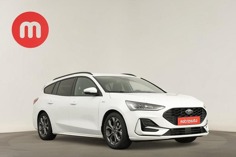 Usado 2025 Ford Focus ST-Line Carrinha | € 24.999 (Bom preço) - Imagem 1/4