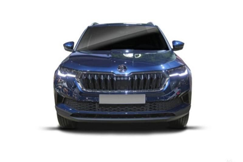 Novo Skoda Karoq Selection 116 HP (85 kW) 2025 SUV