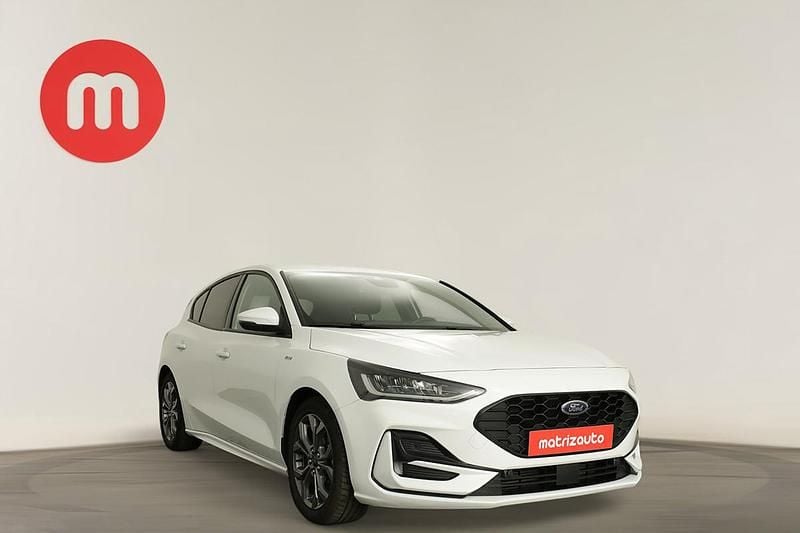 Usado 2024 Ford Focus ST-Line X | € 23.499 (Bom preço) - Imagem 1/4