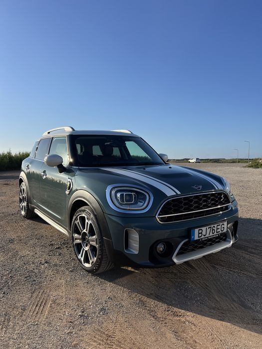 Usado 2021 Mini Countryman SUV | € 29.999 (Preço elevado) - Imagem 1/4