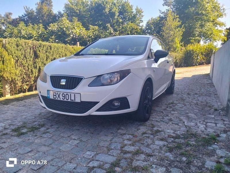 Usado 2011 Seat Ibiza | € 5.000 (Bom preço) - Imagem 1/4