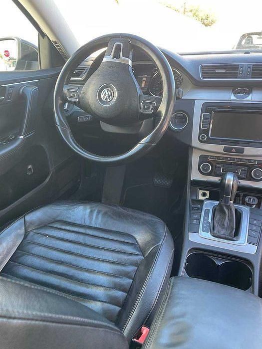 Usado VW Passat 2011 Carrinha