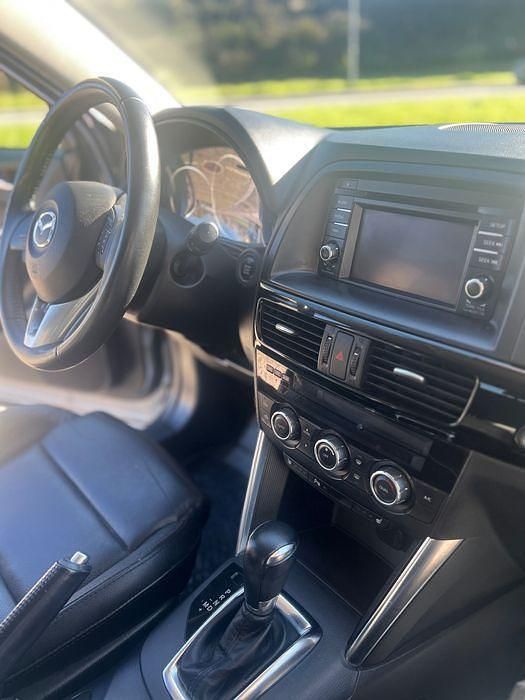 Usado Mazda CX-5 2014 SUV