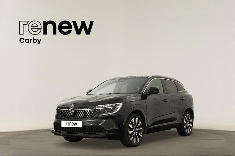 Preto Usado 2024 Renault Austral Techno SUV | € 30.490 (Preço justo) - Imagem 1/4