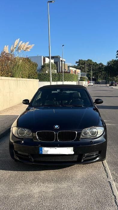 Usado 2010 BMW 120 Citadino | € 9.800 (Preço elevado) - Imagem 1/4