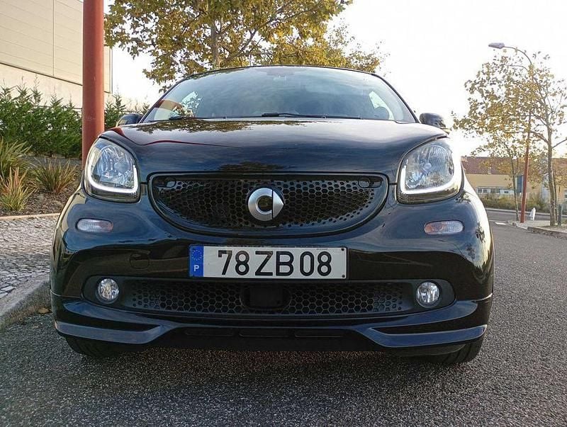 Usado 2019 Smart ForFour Citadino | € 12.000 (Preço justo) - Imagem 1/4