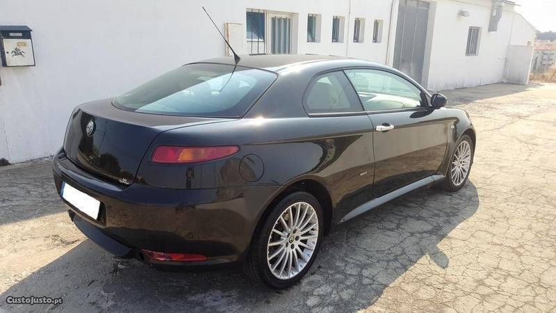 Alfa romeo 150