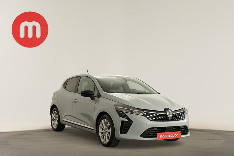 Usado 2024 Renault Clio V Evolution | € 16.699 (Bom preço) - Imagem 1/4