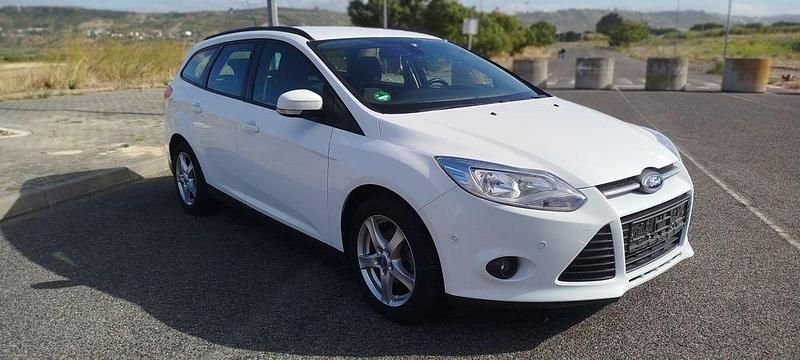 Usado 2013 Ford Focus Carrinha | € 5.999 (Super Preço) - Imagem 1/4