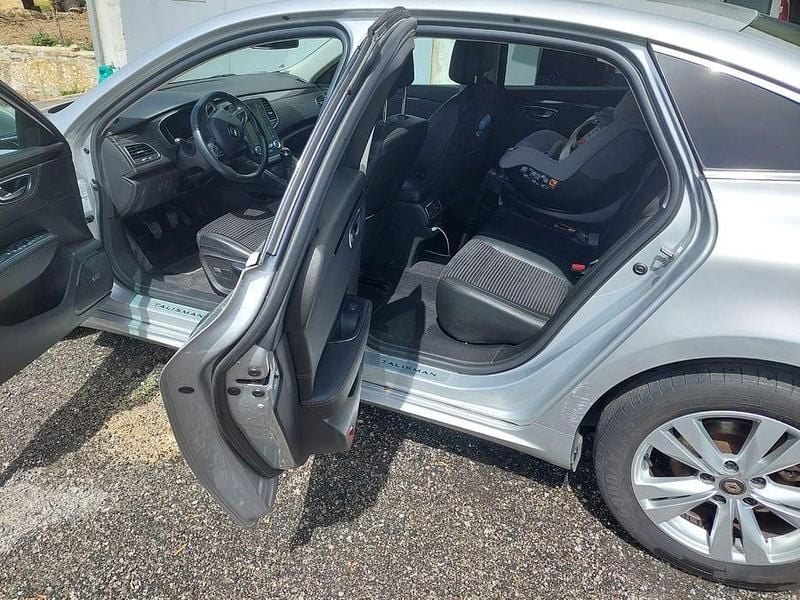Usado Renault Talisman 110 HP (80 kW) 2016 Sedan