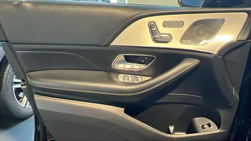 Usado Mercedes GLE53 AMG AMG 435 HP (319 kW) 2021 Preto obsidian Coupé