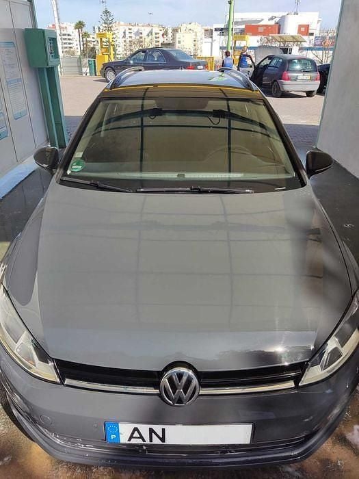Usado 2016 VW Golf VII Sedan | € 10.600 (Super Preço) - Imagem 1/4