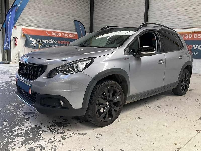 Outra Usado 2019 Peugeot 2008 SUV | € 15.950 (Preço justo) - Imagem 1/4