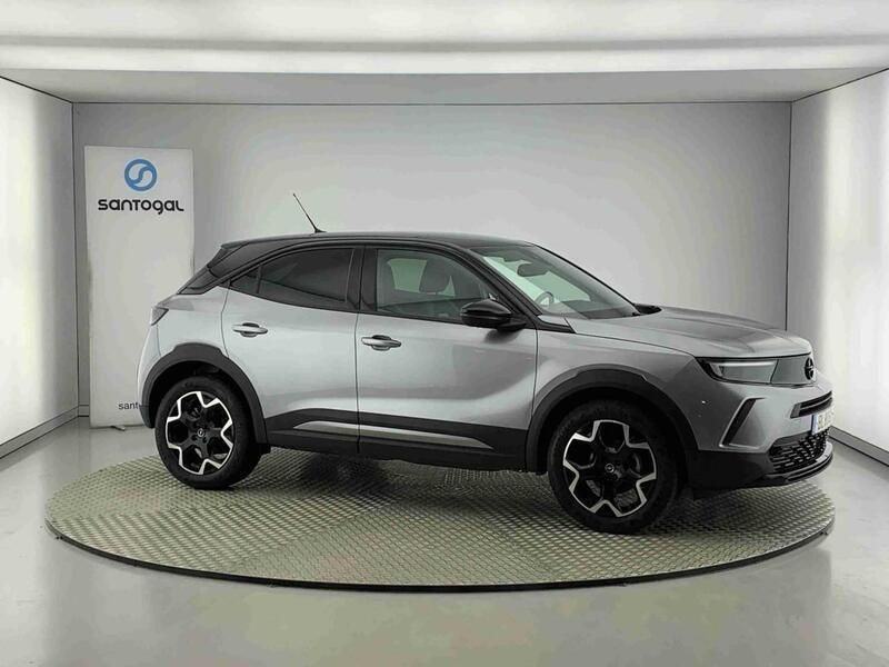 Preto Usado 2024 Opel Mokka SUV | € 21.990 (Preço justo) - Imagem 1/3