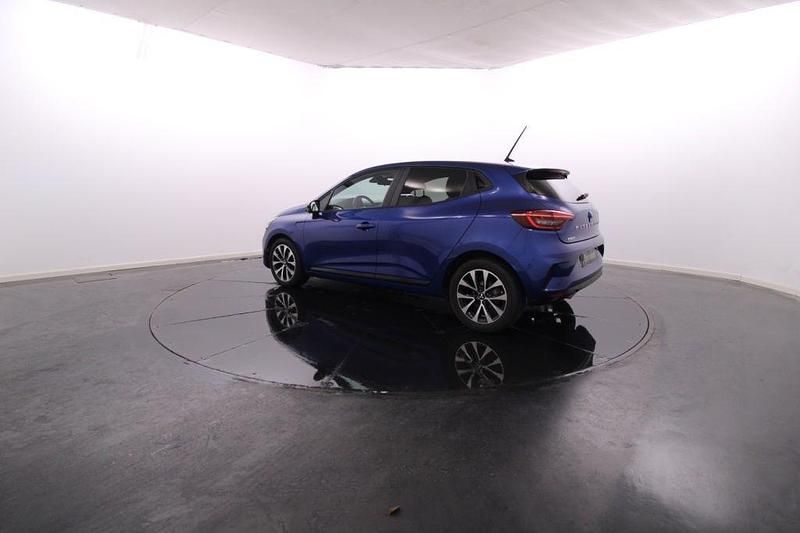 Usado Mitsubishi Colt Invite 91 HP (66 kW) 2024 Azul