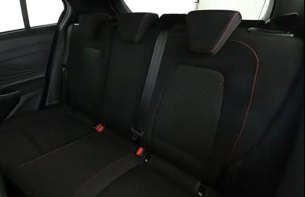 Usado Ford Focus ST-Line 125 HP (91 kW) 2023 Azul