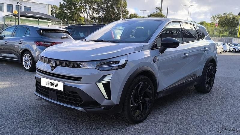 Usado 2024 Renault Symbioz SUV | € 34.490 - Imagem 1/4