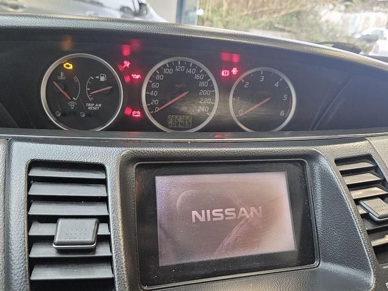 Usado Nissan Primera 126 HP (92 kW) 2002 Sedan