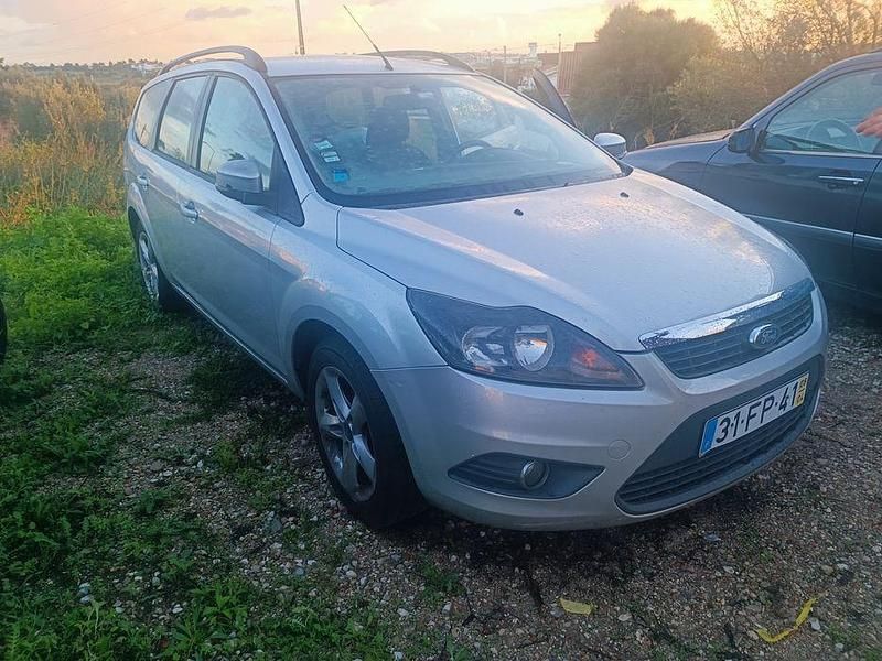 Usado 2008 Ford Focus Carrinha | € 1.700 - Imagem 1/4