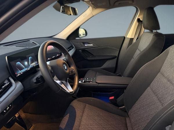 Usado BMW X1 245 HP (180 kW) 2025 Preto SUV