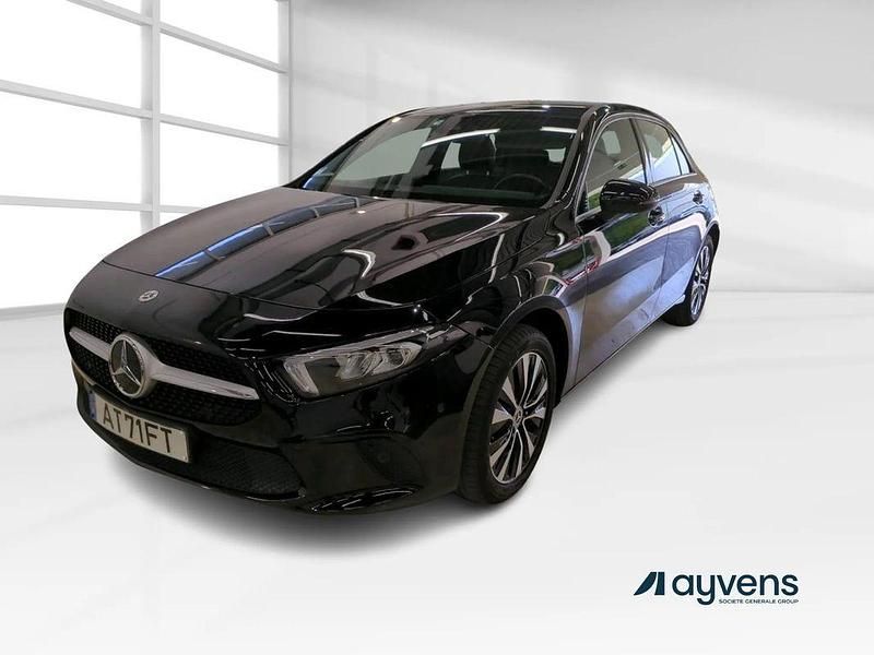 Preto Usado 2022 Mercedes A250 Style | € 29.700 - Imagem 1/4