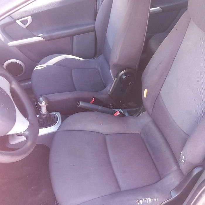 Usado 2004 Smart ForFour Sedan | € 1.550 (Preço justo) - Imagem 1/4