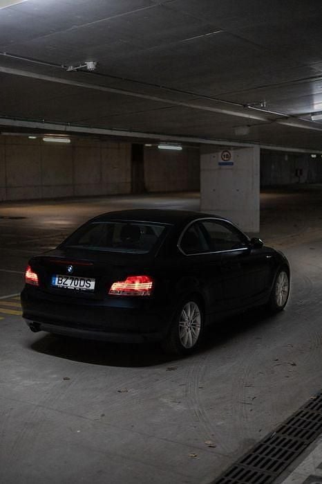 Usado 2009 BMW 123 M Sport Citadino | € 16.250 (Preço elevado) - Imagem 1/4