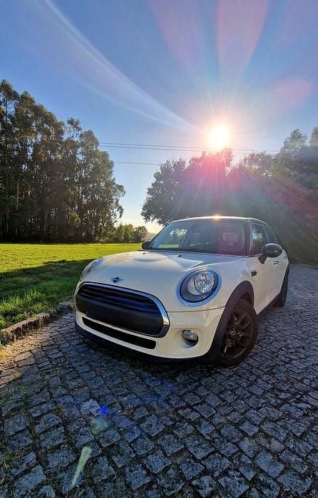 Usado 2016 Mini One D Citadino | € 11.900 - Imagem 1/4