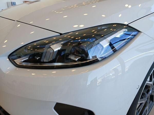 Usado BMW 116 116 HP (85 kW) 2025 Branco Citadino