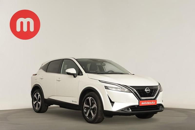 Usado 2023 Nissan Qashqai N-Connecta SUV | € 30.999 (Preço justo) - Imagem 1/4