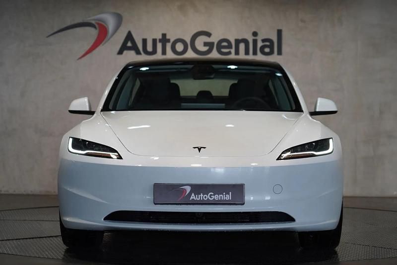 Usado Tesla Model 3 208 kW (283 HP) 2026 Branco Sedan