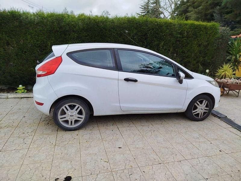 Usado 2011 Ford Fiesta | € 5.750 (Preço justo) - Imagem 1/4