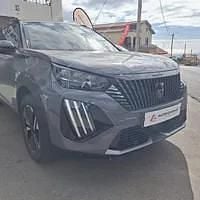 Usado 2023 Peugeot 2008 GT SUV | € 28.900 (Preço elevado) - Imagem 1/4