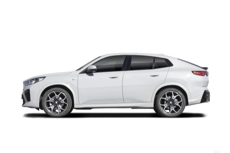 Usado BMW X2 Comfort Edition 150 HP (110 kW) 2023 980€ SUV