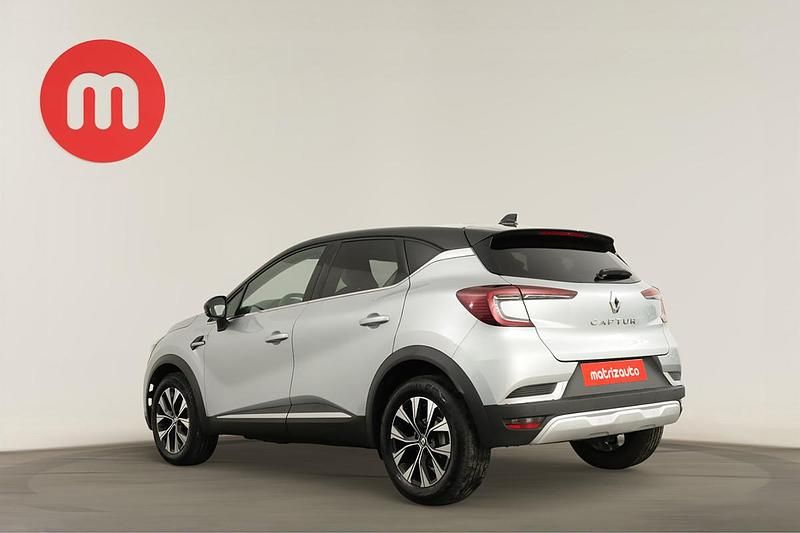 Usado Renault Captur Techno 101 HP (74 kW) 2024 SUV