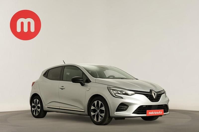 Usado 2022 Renault Clio V LIMITED | € 15.499 (Preço justo) - Imagem 1/4