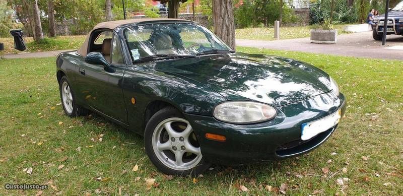 Nardi torino mazda