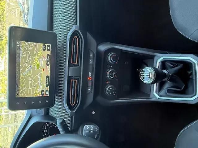 Usado Dacia Sandero Expression 90 HP (66 kW) 2022 Branco Citadino