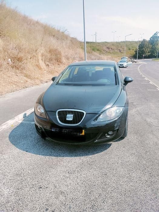 Usado 2011 Seat Leon Copa Sedan | € 6.800 (Preço justo) - Imagem 1/4
