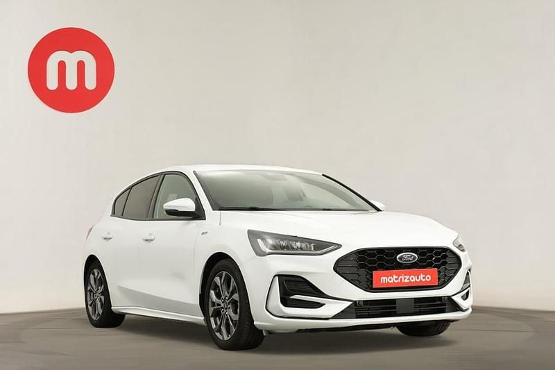 Usado 2024 Ford Focus ST-Line X | € 20.499 (Bom preço) - Imagem 1/4