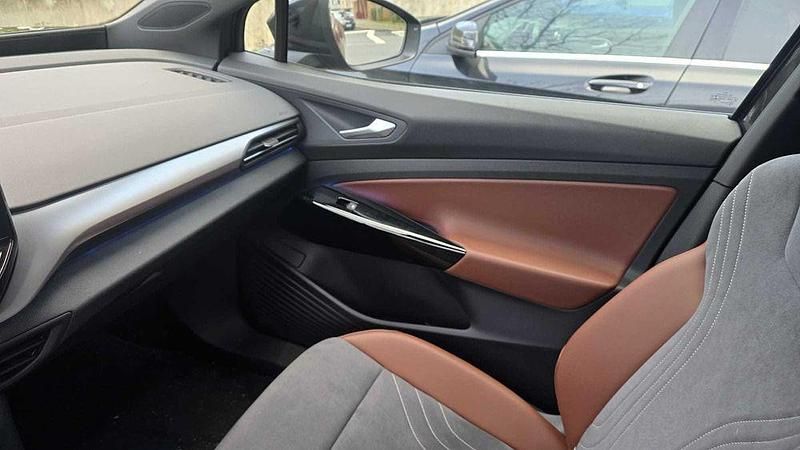 Usado VW ID.4 Pro Performance 150 kW (204 HP) 2021 SUV