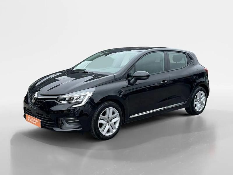 Preto Usado 2020 Renault Clio V | € 14.490 (Preço justo) - Imagem 1/4