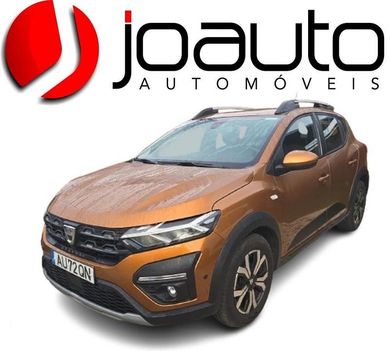 Usado Dacia Sandero 91 HP (66 kW) 2022 Outra