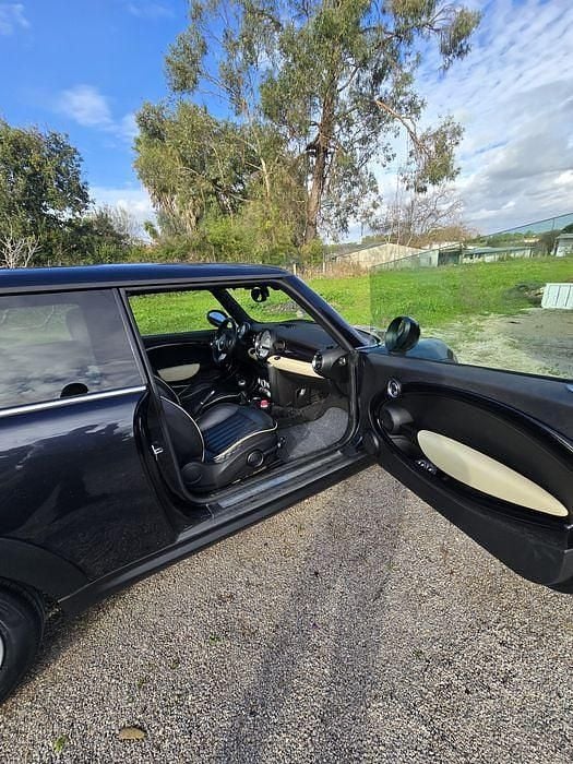 Usado 2008 Mini Cooper Citadino | € 5.300 (Super Preço) - Imagem 1/4