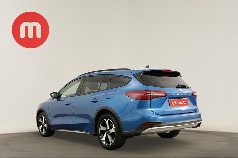 Usado Ford Focus Active X 125 HP (91 kW) 2024 Carrinha
