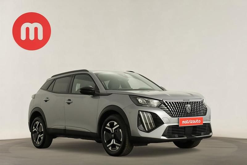 Usado 2024 Peugeot 2008 Allure SUV | € 22.499 (Preço justo) - Imagem 1/4
