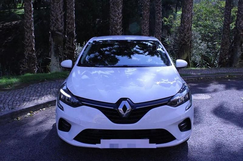 Usado 2021 Renault Clio V Sedan | € 14.990 (Bom preço) - Imagem 1/4