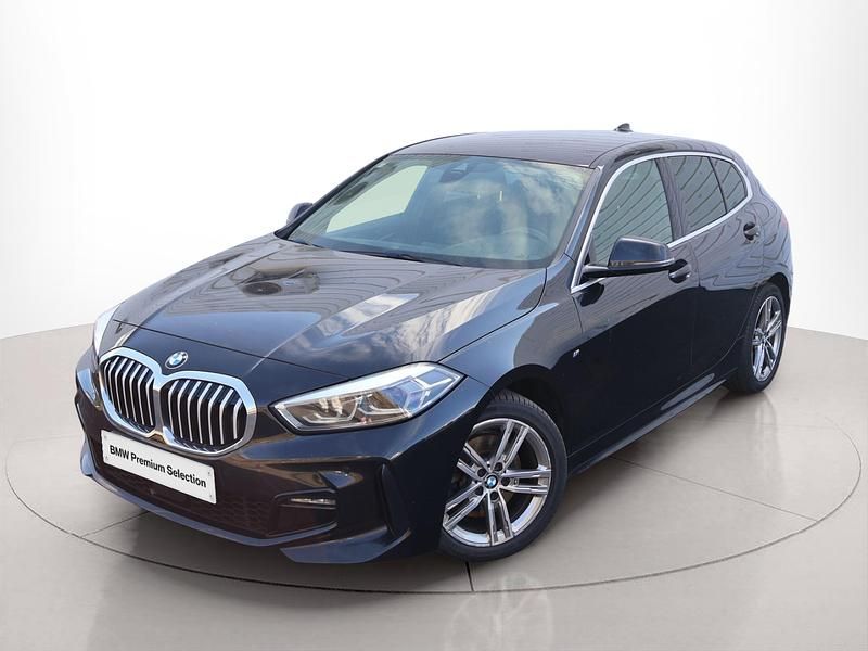 Usado 2021 BMW 116 Citadino | € 26.500 (Preço elevado) - Imagem 1/4